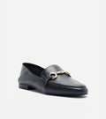 Emma Leather Loafer